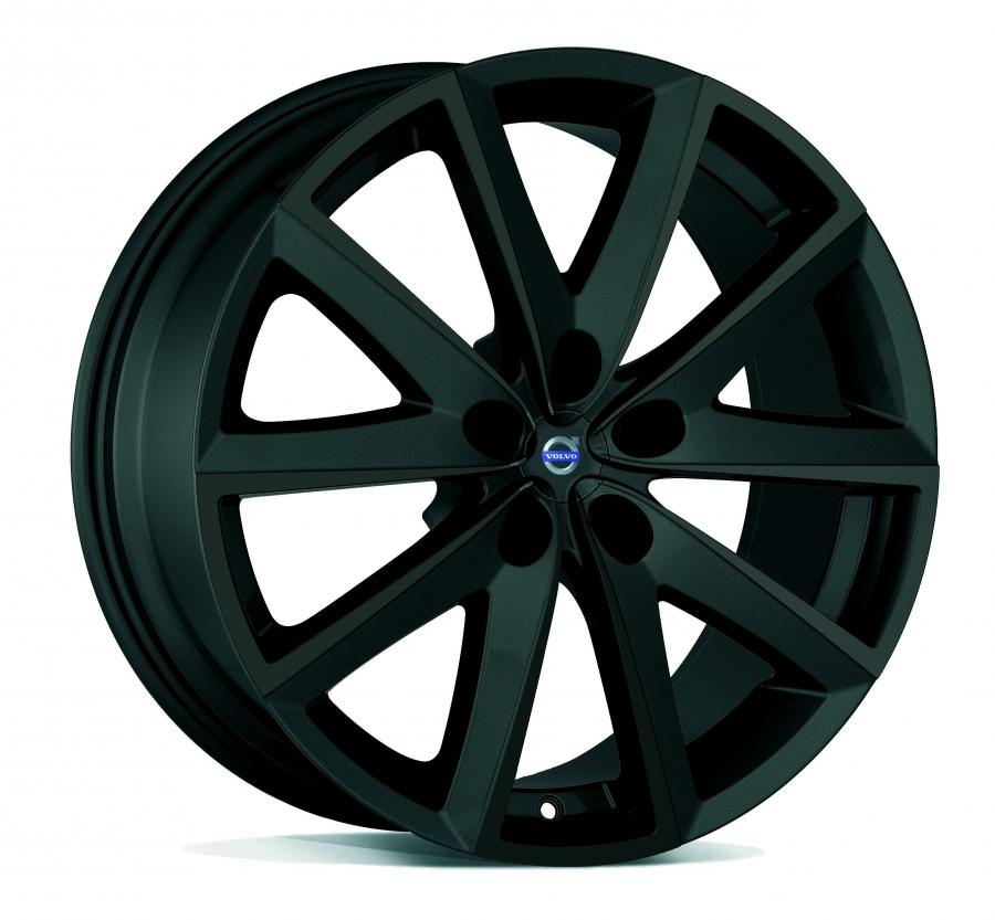  Volvo C30 Black Design Carboon Look 2011 года  (IT) (фото 11 из 27)
